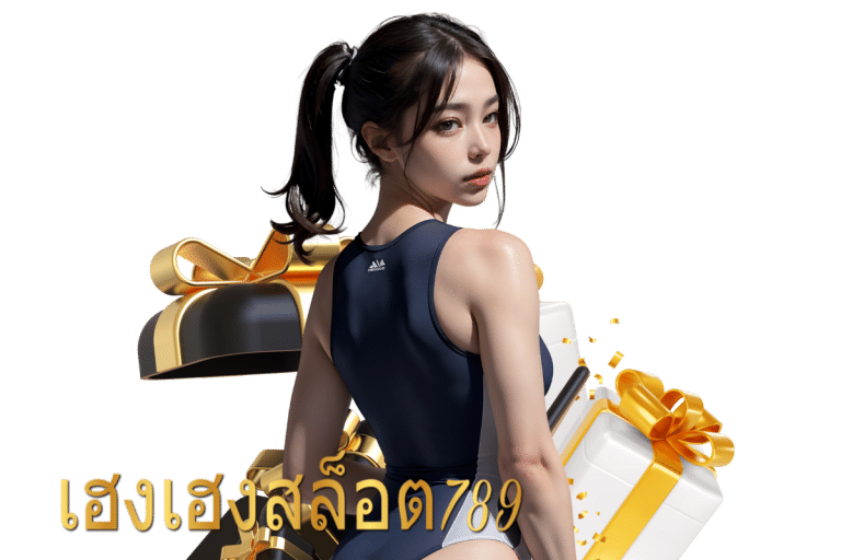 เฮงเฮงสล็อต 789 แจกเครดิตฟรี